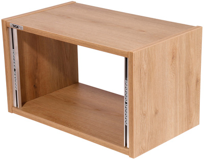 Thon Studio Desktop 6U oak