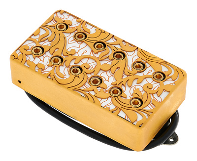 DiMarzio DP289FSGW Utopia Bridge