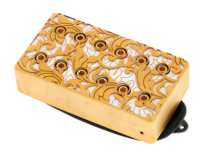 DiMarzio DP287FSGW Utopia Neck