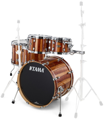Tama Starcl. Performer 5pcs -CAR