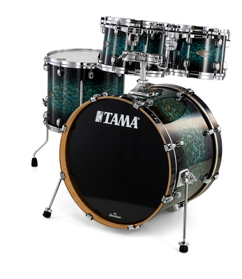 Tama Starcl. Performer 4pcs -MSL