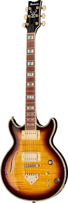 Ibanez AR520HFM-VLS