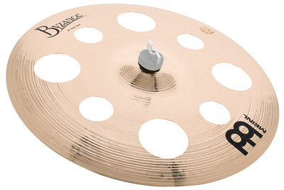 Meinl 16" Byzance Trash Crash Brill.