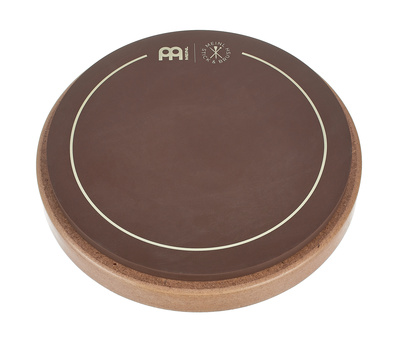 Meinl 06" Stick & Brush Prac. Pad