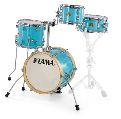 Tama Club Jam Flyer -AQB