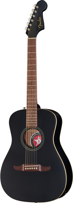 Fender Joe Strummer Campfire