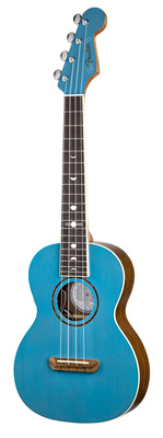 Fender Dhani Harrison Ukulele Tq