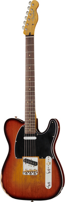 Fender Jason Isbell Tele Custom 3CCB