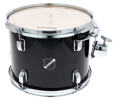Millenium Focus 12"x9" Tom Tom Black