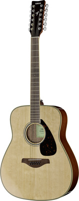 Yamaha FG820-12 NTII