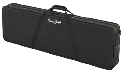 Harley Benton LightCase-El-Bass