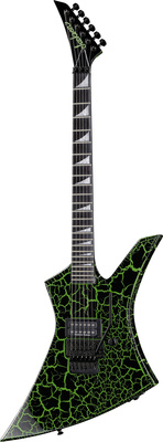 Jackson Brandon Ellis Pro Kelly Gr.Cr.