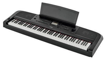 Yamaha DGX-670 B