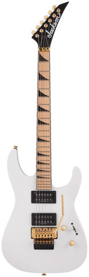 Jackson SLXM DX Soloist X Series SWH