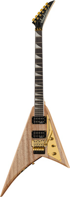 Jackson JS32 MAH Rhoads Natural