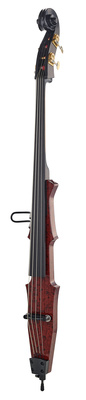 Harley Benton DB02-BEM Electric Double Bass