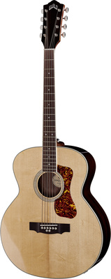 Guild BT-258E Deluxe Baritone