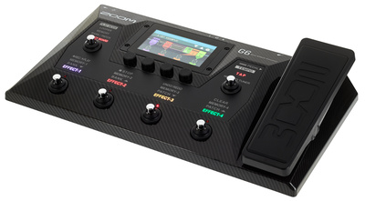 Zoom G6