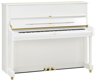 Yamaha U1 Q PWH