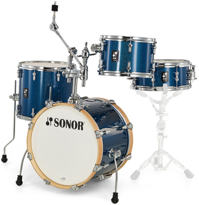 Sonor AQX Jazz Set BOS