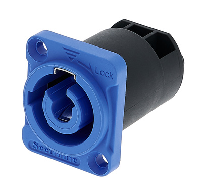 Seetronic SAC3MPA-M Power Twist
