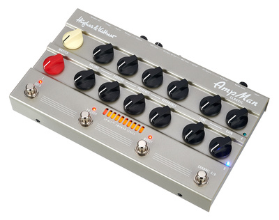 Hughes&Kettner Spirit AmpMan Classic