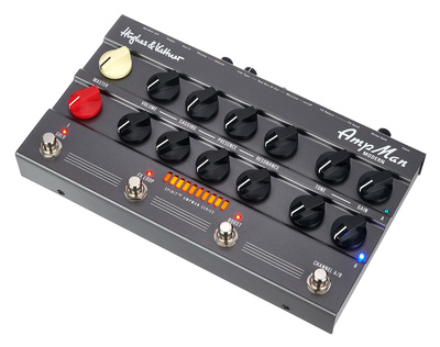 Hughes&Kettner Spirit AmpMan Modern