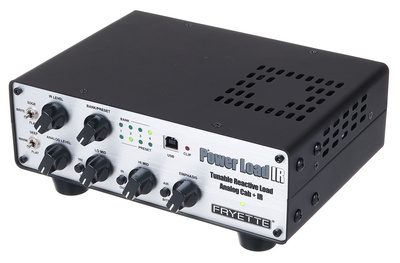 Fryette Power Load IR