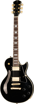 Larry Carlton L7 BK