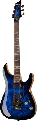 Schecter Omen Elite-6 FR STBB