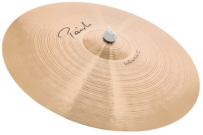 Paiste 22" Signature Mellow Ride