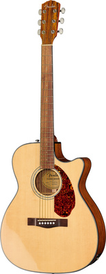 Fender CC-140SCE Natural