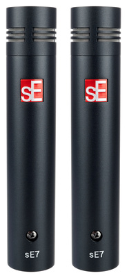 SE Electronics SE7 Stereo-Set
