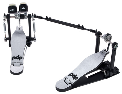 DW PDP 700 Double Pedal Lefty