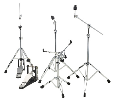 DW PDP 700 Hardware Set