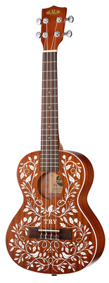 Kala Tenor Ukulele Starter Kit