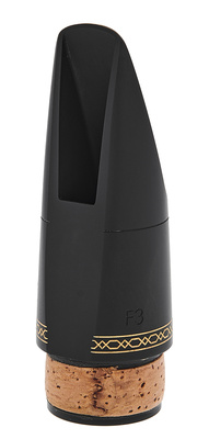 Chedeville Bass-Clarinet Elite F3