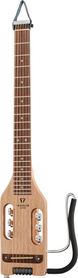 Traveler Guitar Ultra-Light Acoustic Mahogany