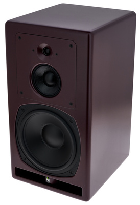 PSI Audio A25-M Studio Red