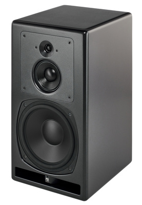 PSI Audio A25-M Metal Black