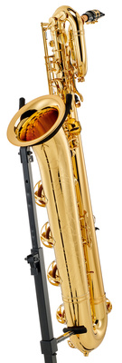 Yamaha YBS-62II Baritone Sax - NEW