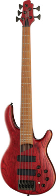 Cort B5 Element Open Pore Red