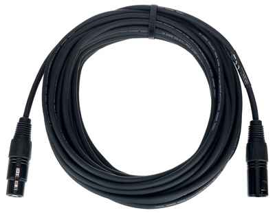 Cordial ED 10 FM elements