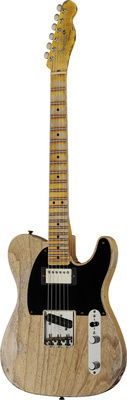 Fender 51 Tele HS AN Super Hvy Relic