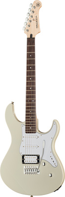Yamaha Pacifica 112V VW RL
