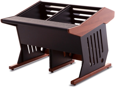 Zaor Maestro 24 Cherry/Black