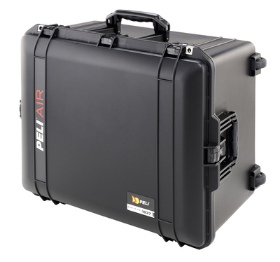 Peli 1637 Air Empty Black