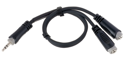 Cordial EY 0,3 WYY elements