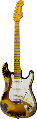 Fender 56 Strat 2CS Super Heavy Relic