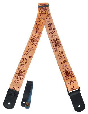 Flight S35 Cave Ukulele Strap